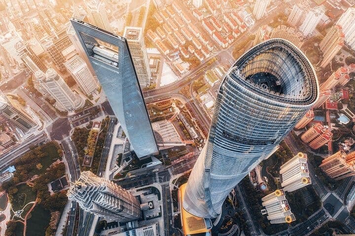 8-часовой индивидуальный тур по Шанхаю с водителем или англоязычным гидом — 3