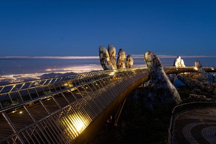 Ba Na Hills и окрестный природный парк: пропуск и совместный трансфер — 5