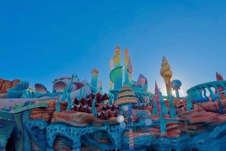Высадка в порту Иокогамы или Токио: билет в Disney и индивидуальный тур — 4