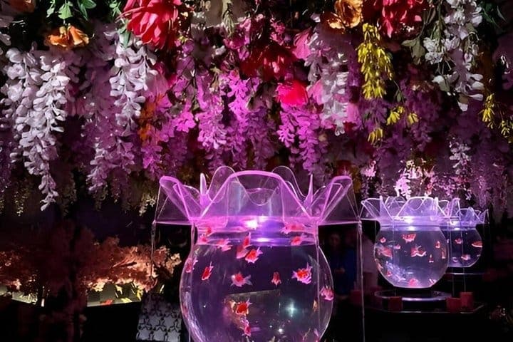 Токио: входной билет в teamLab Borderless с индивидуальным трансфером из отеля — 2