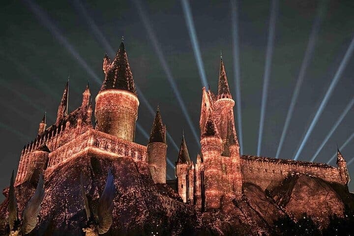 Входной билет на 1 день в Universal Beijing Resort с индивидуальными трансферами — 5