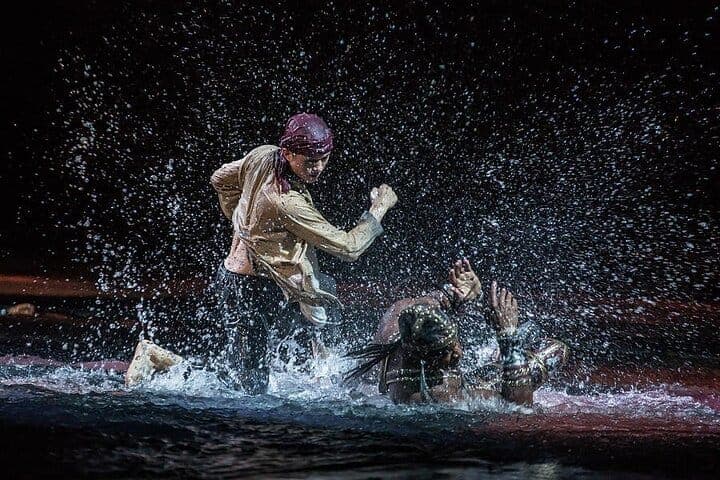 Билет на шоу House of Dancing Water — 2